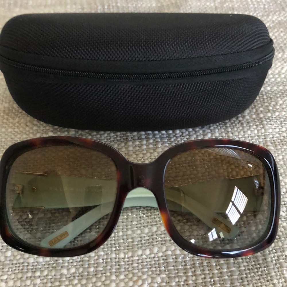 Ralph Lauren Polarized sunglasses